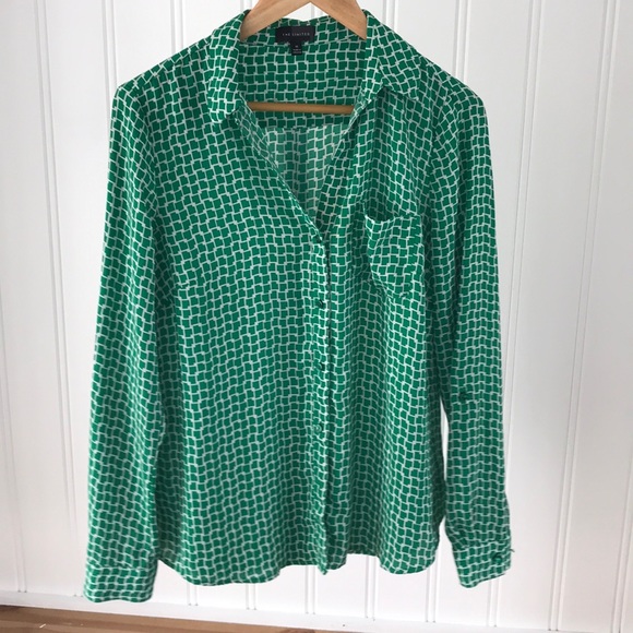 The limited long sleeve - Picture 1 of 3